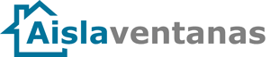 Aislaventanas – Ventanas de PVC Kömmerling en Madrid capital Logo
