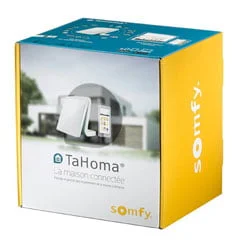 Tahoma Somfy Tahoma Somfy