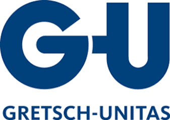 logo gu herrajes